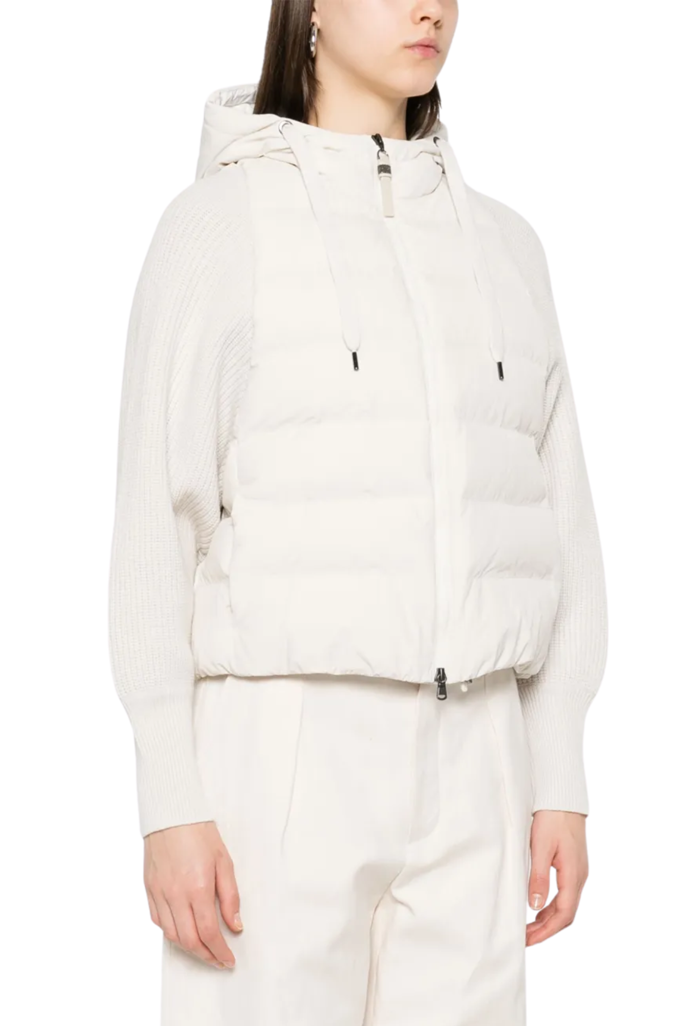 <tc>Brunello Cucinelli</tc> 男羊絨衫