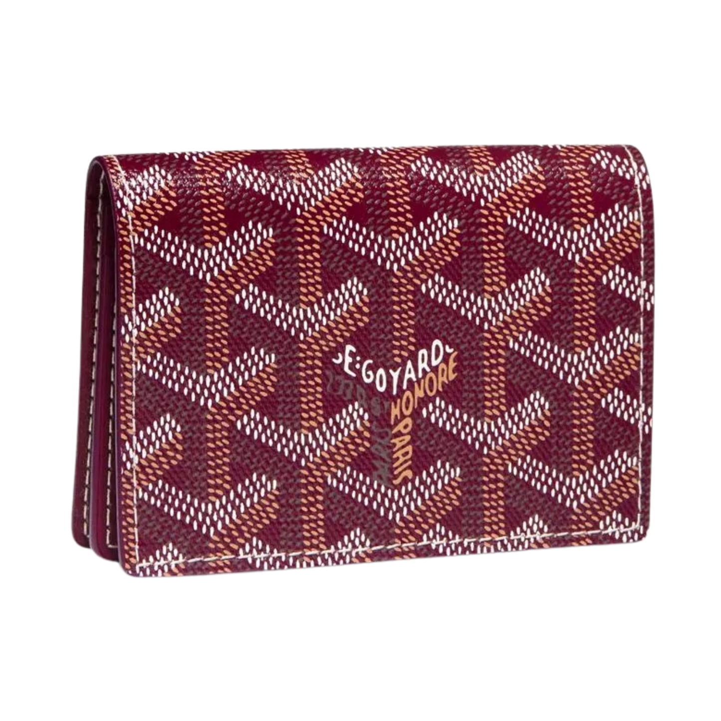 <tc>Goyard</tc> Malesherbes 卡錢包