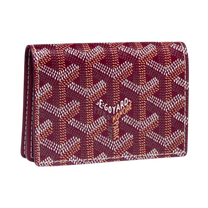 <tc>Goyard</tc> Malesherbes 卡錢包