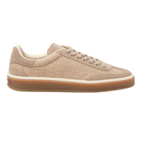 <tc>Loro Piana</tc> 女款 Tennis Walk 運動鞋（絨面小牛皮）