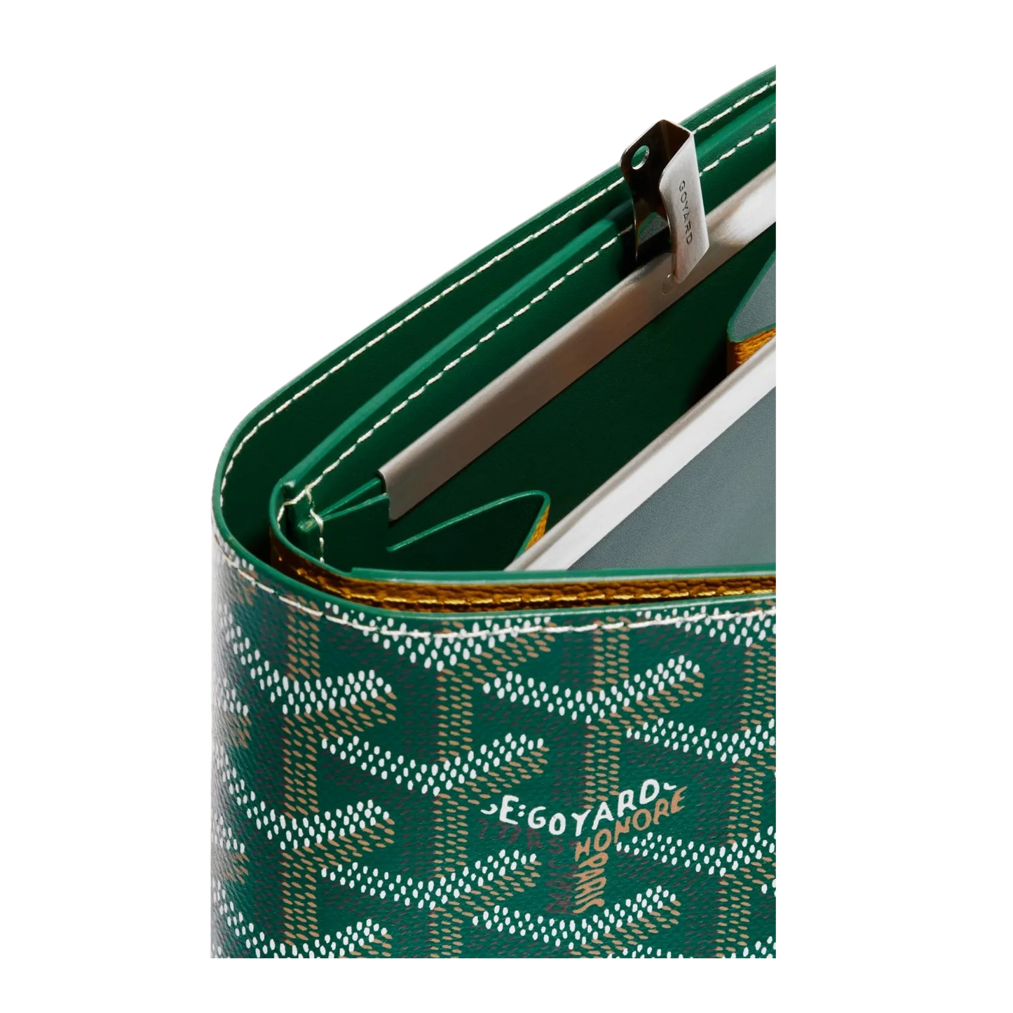 Goyard Saint-Florentin Wallet