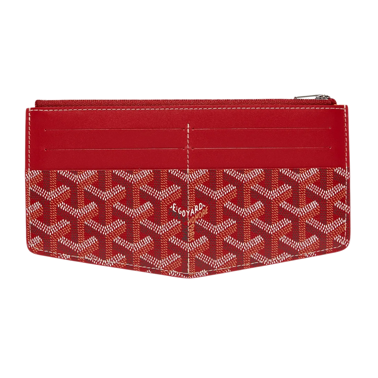 <tc>Goyard</tc> 插入 Louise 錢包
