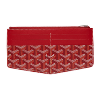 <tc>Goyard</tc> 插入 Louise 錢包