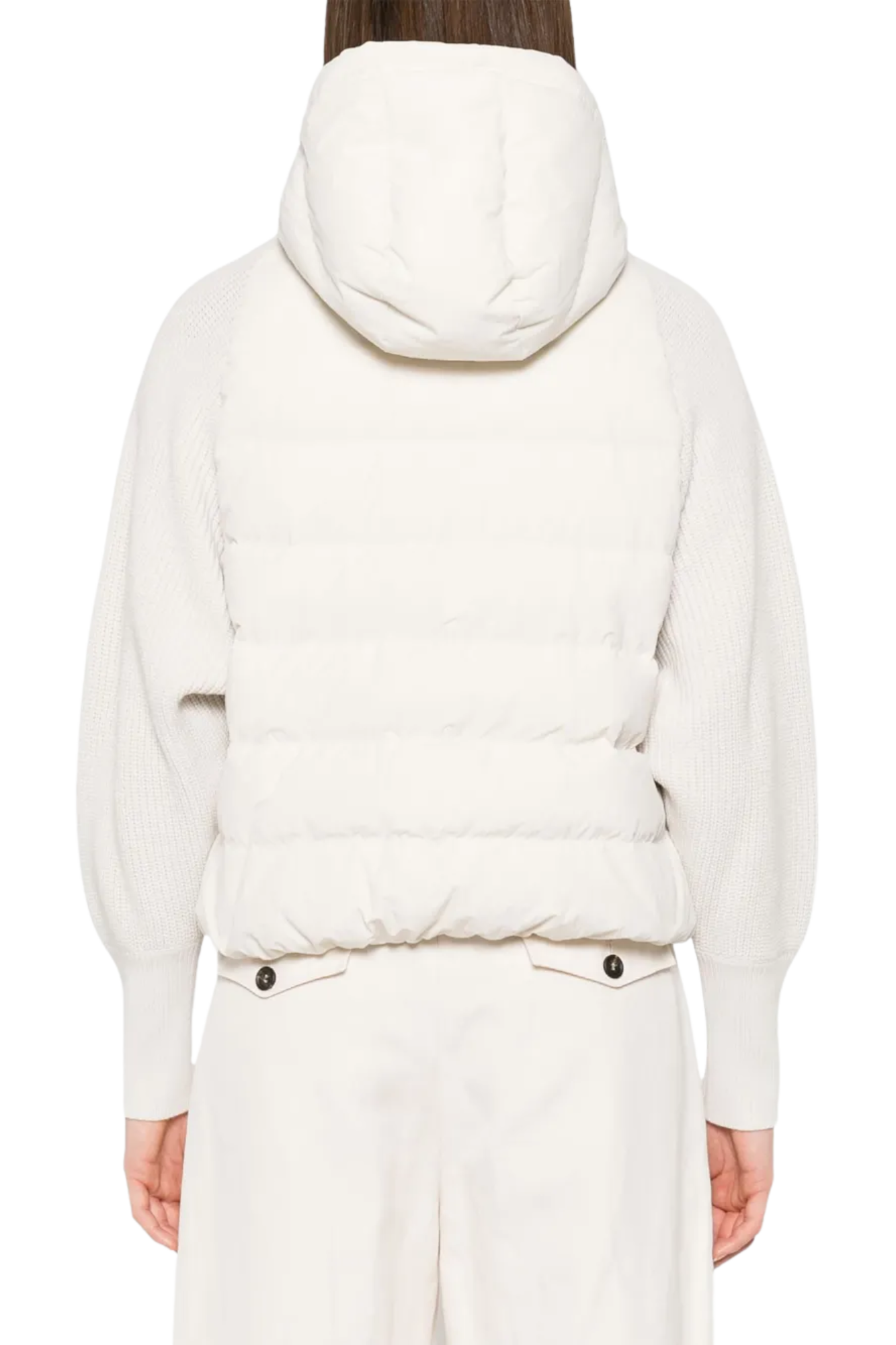 <tc>Brunello Cucinelli</tc> 男羊絨衫