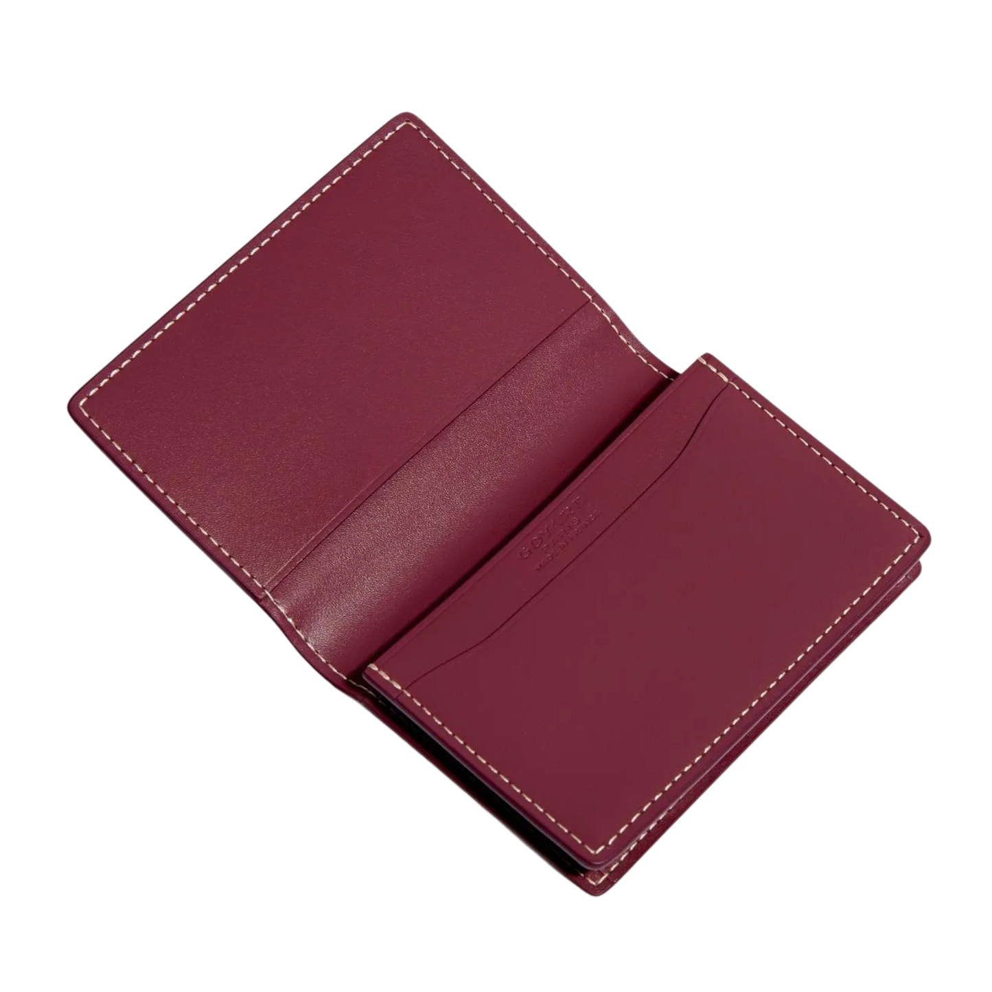 <tc>Goyard</tc> Malesherbes 卡錢包