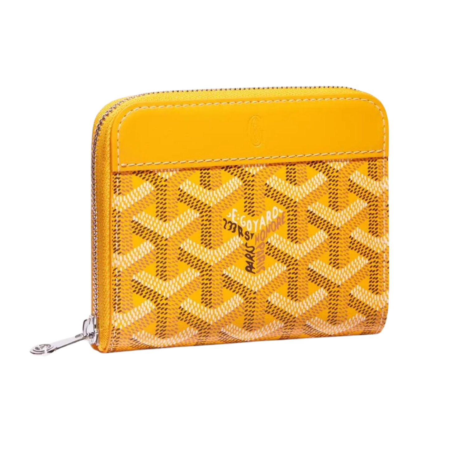 Goyard Matignon PM Wallet