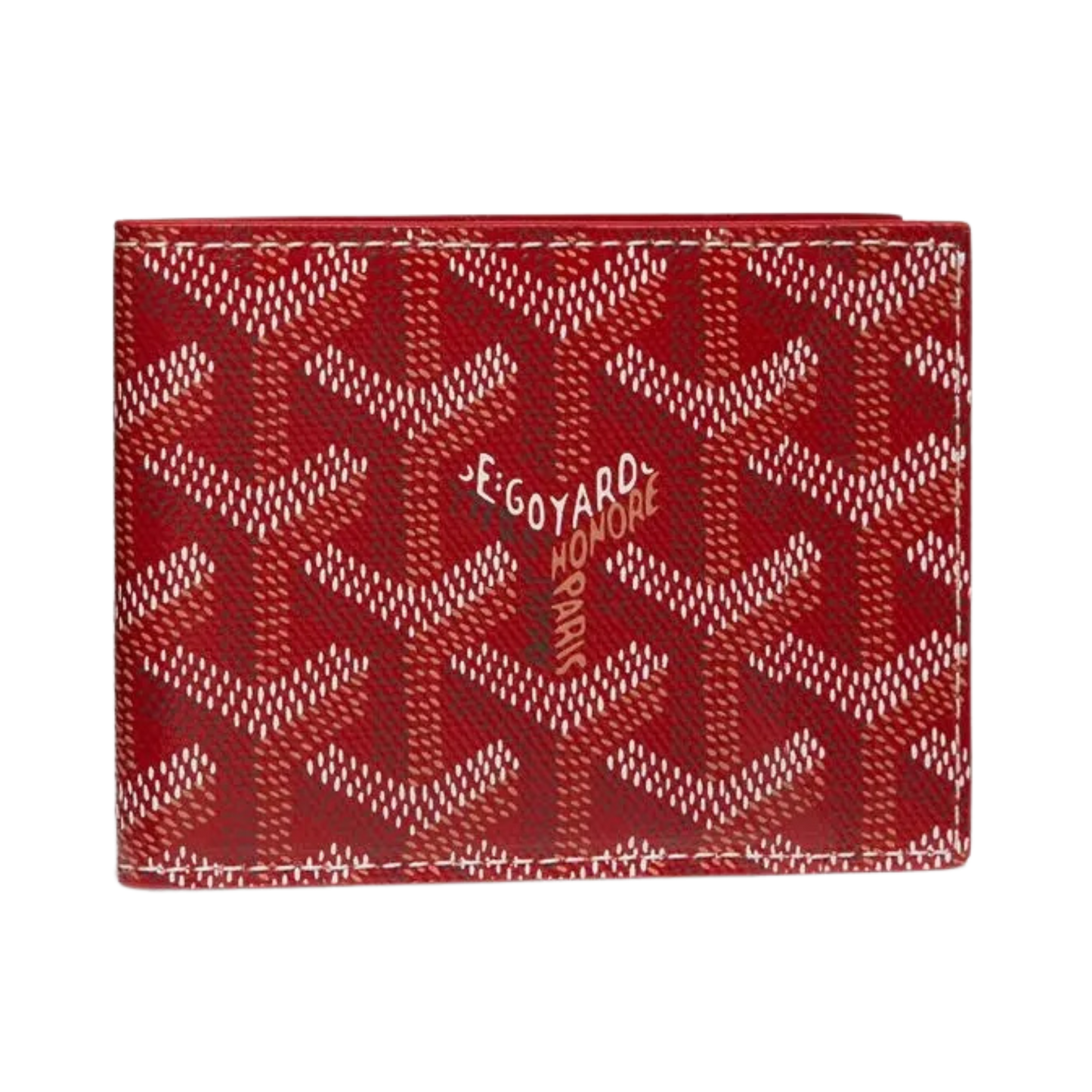 <tc>Goyard</tc> 插入 Victoire 卡錢包