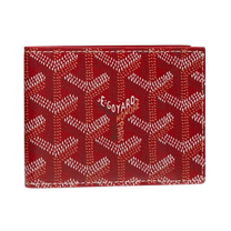 <tc>Goyard</tc> 插入 Victoire 卡錢包