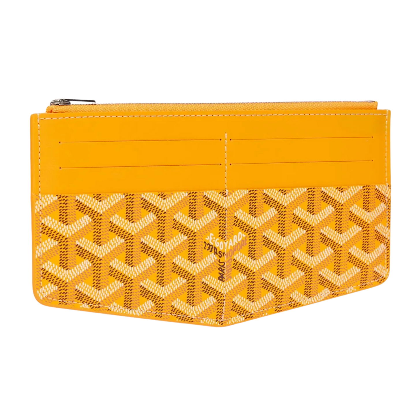 <tc>Goyard</tc> 插入 Louise 錢包