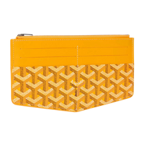 <tc>Goyard</tc> 插入 Louise 錢包
