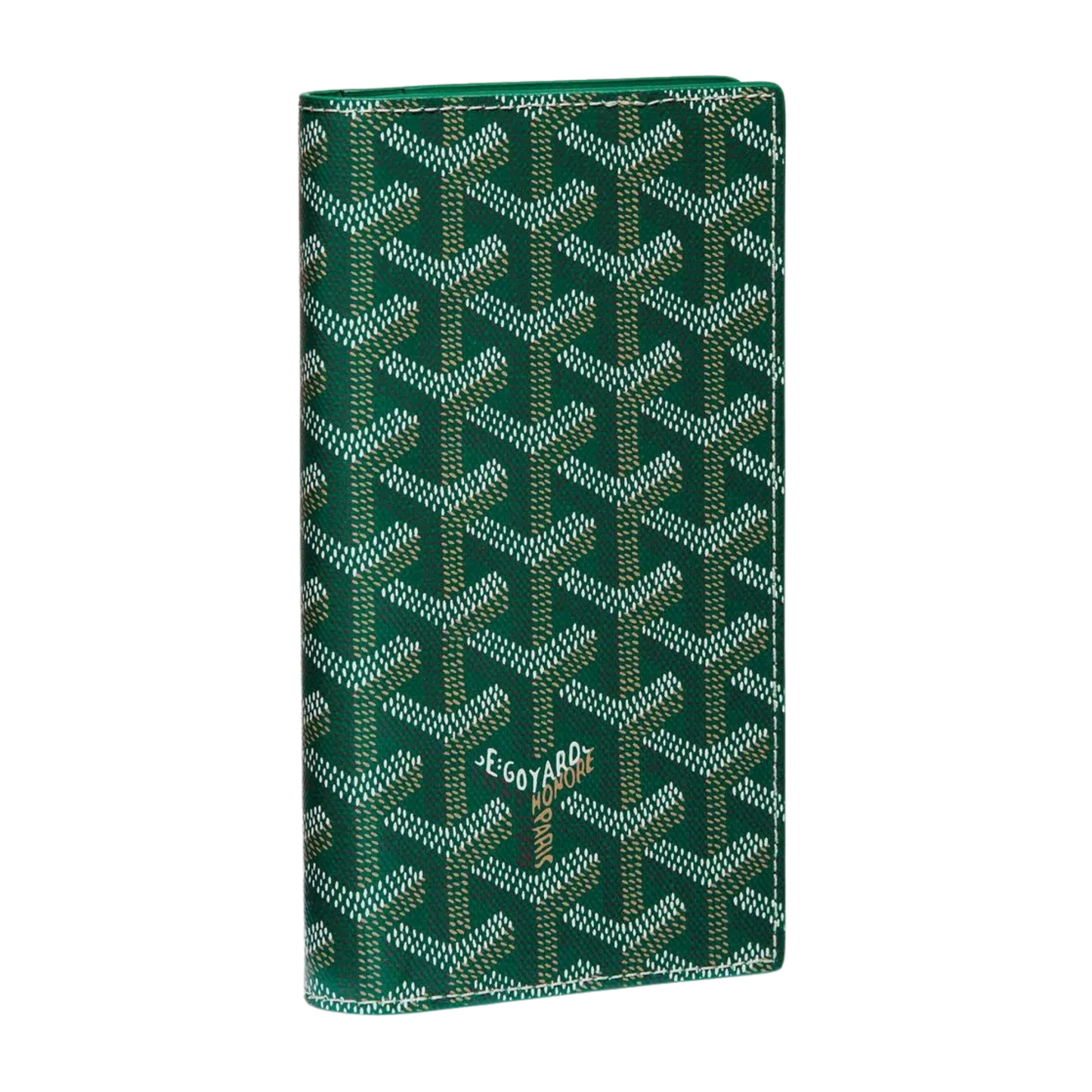 Goyard Saint-Lambert Wallet