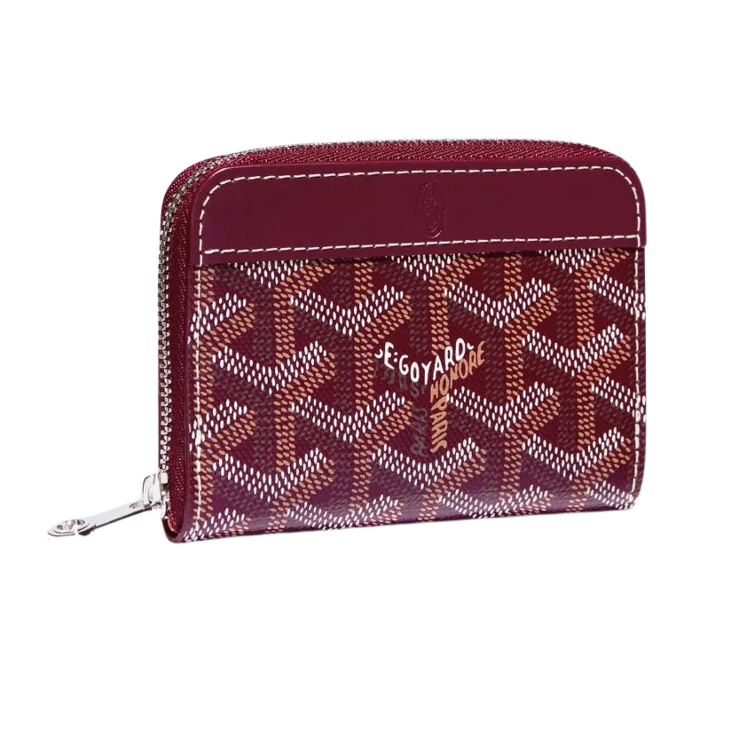 Goyard Matignon Mini Wallet