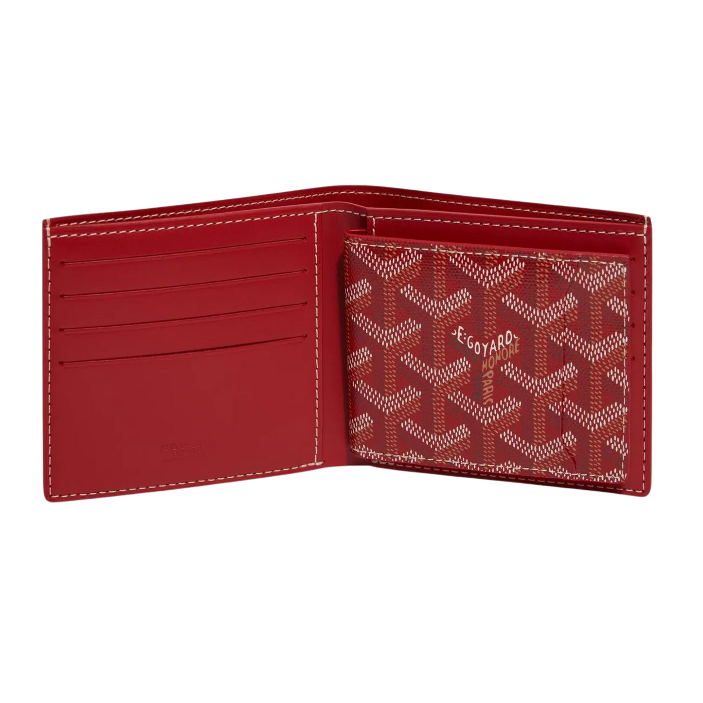 <tc>Goyard</tc> 插入 Victoire 卡錢包