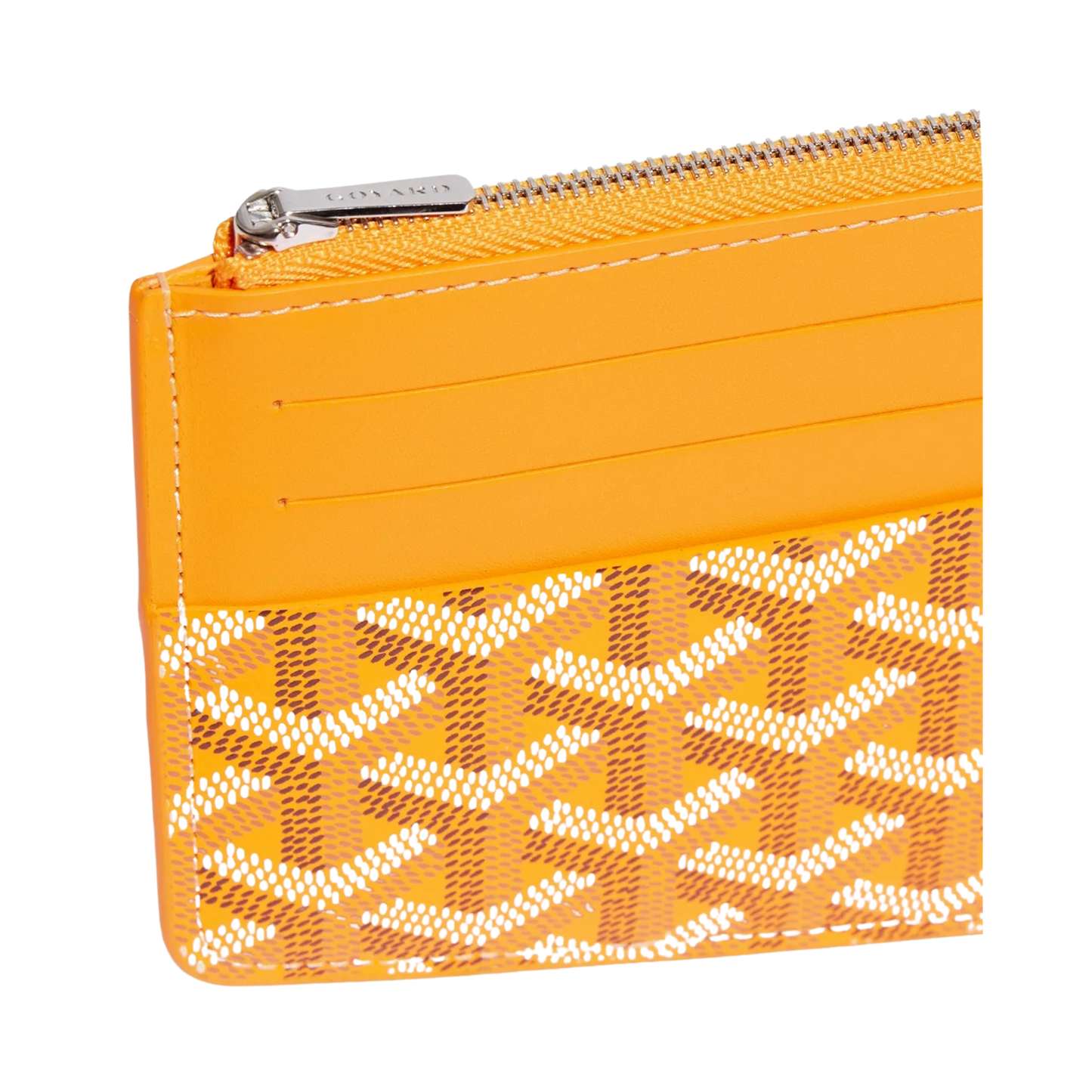 <tc>Goyard</tc> 插入 Louise 錢包