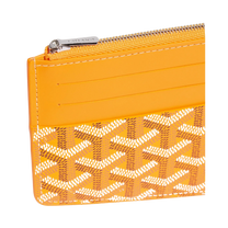 <tc>Goyard</tc> 插入 Louise 錢包