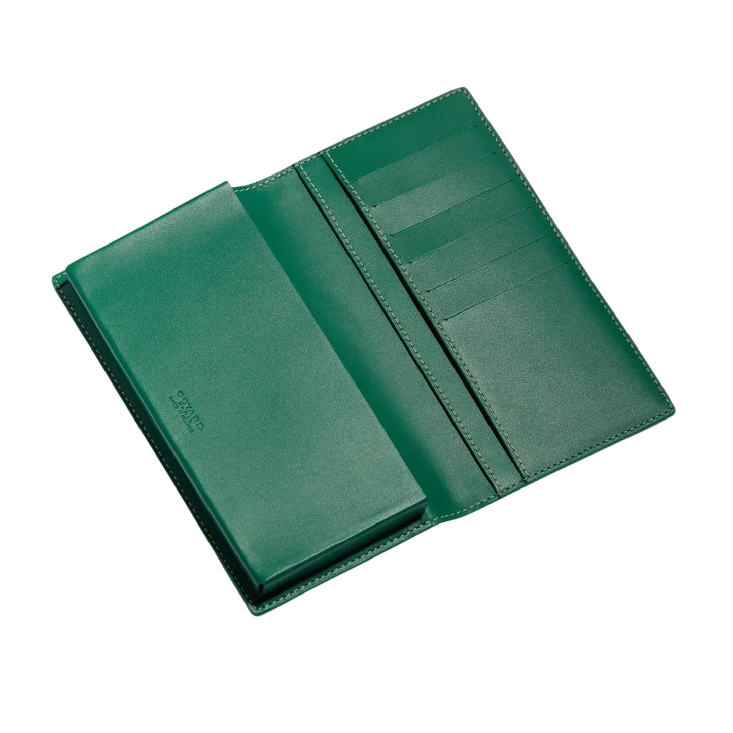 Goyard Saint-Lambert Wallet