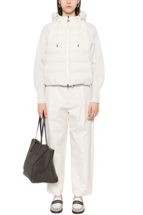 <tc>Brunello Cucinelli</tc> 男羊絨衫