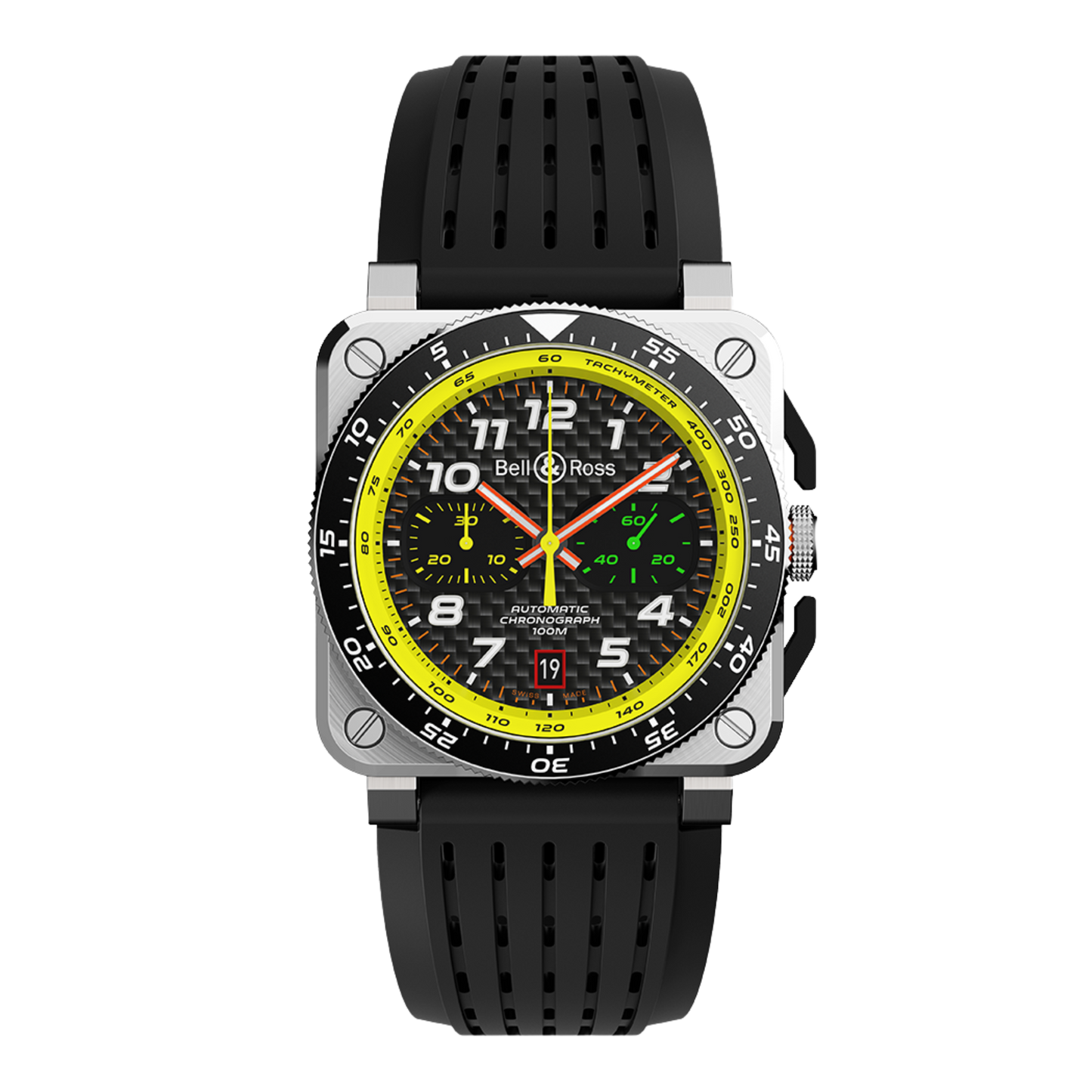 Bell & Ross BR 03-94 R.S.19