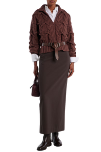 <tc>Brunello Cucinelli</tc> 男羊絨衫