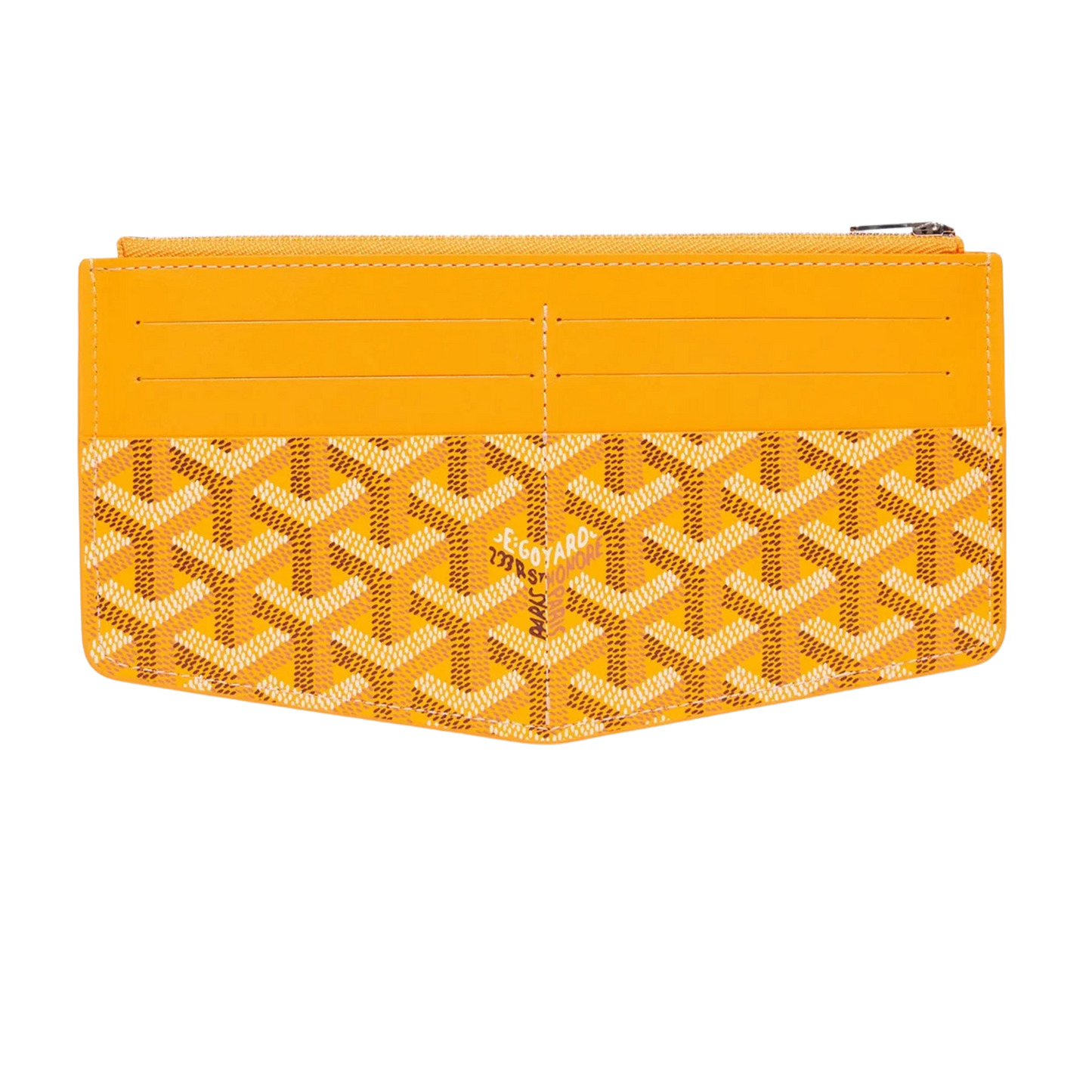 <tc>Goyard</tc> 插入 Louise 錢包