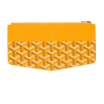 <tc>Goyard</tc> 插入 Louise 錢包