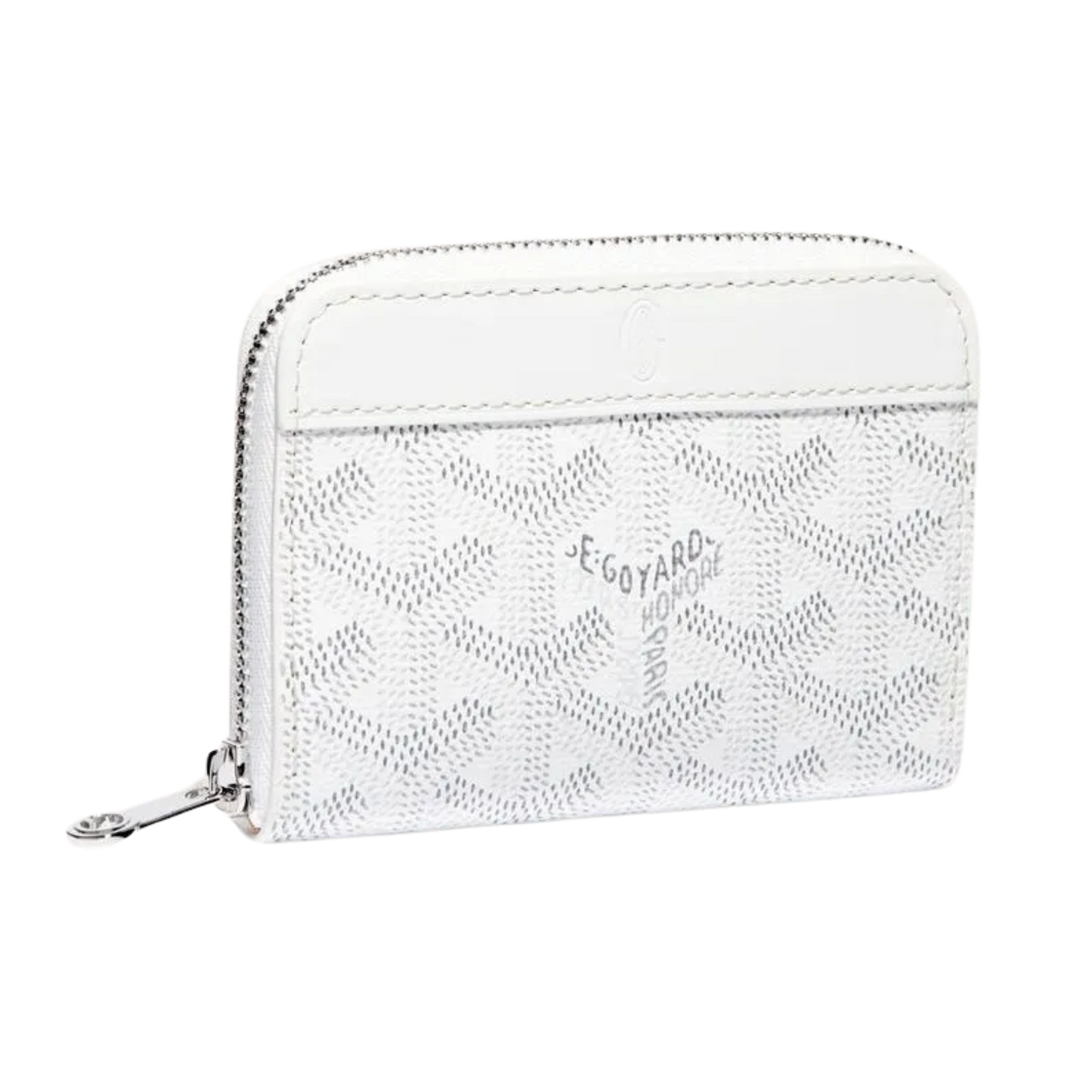 Goyard Matignon Mini Wallet