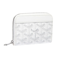 Goyard Matignon Mini Wallet