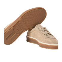 <tc>Loro Piana</tc> 女款 Tennis Walk 運動鞋（絨面小牛皮）