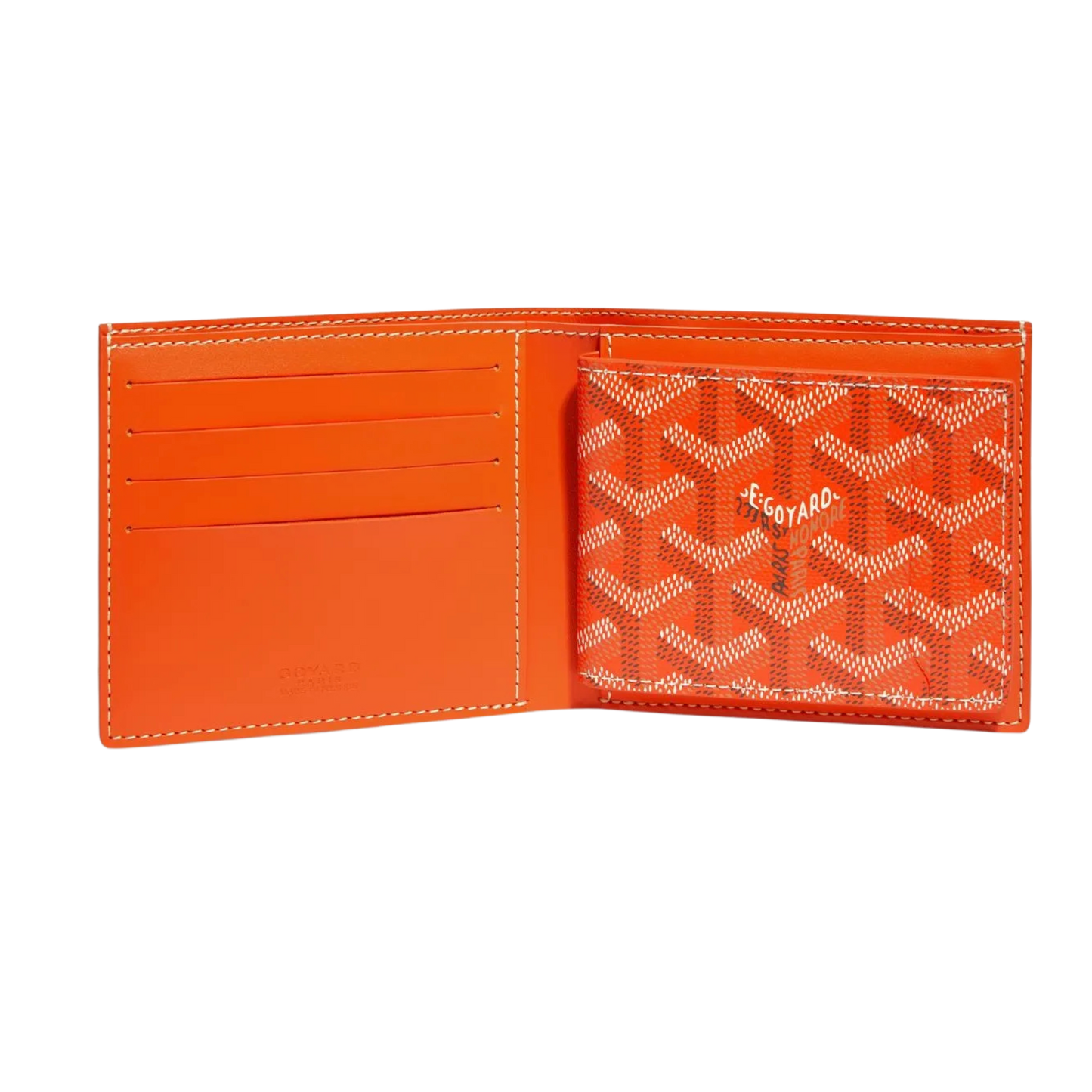 <tc>Goyard</tc> 插入 Victoire 卡錢包