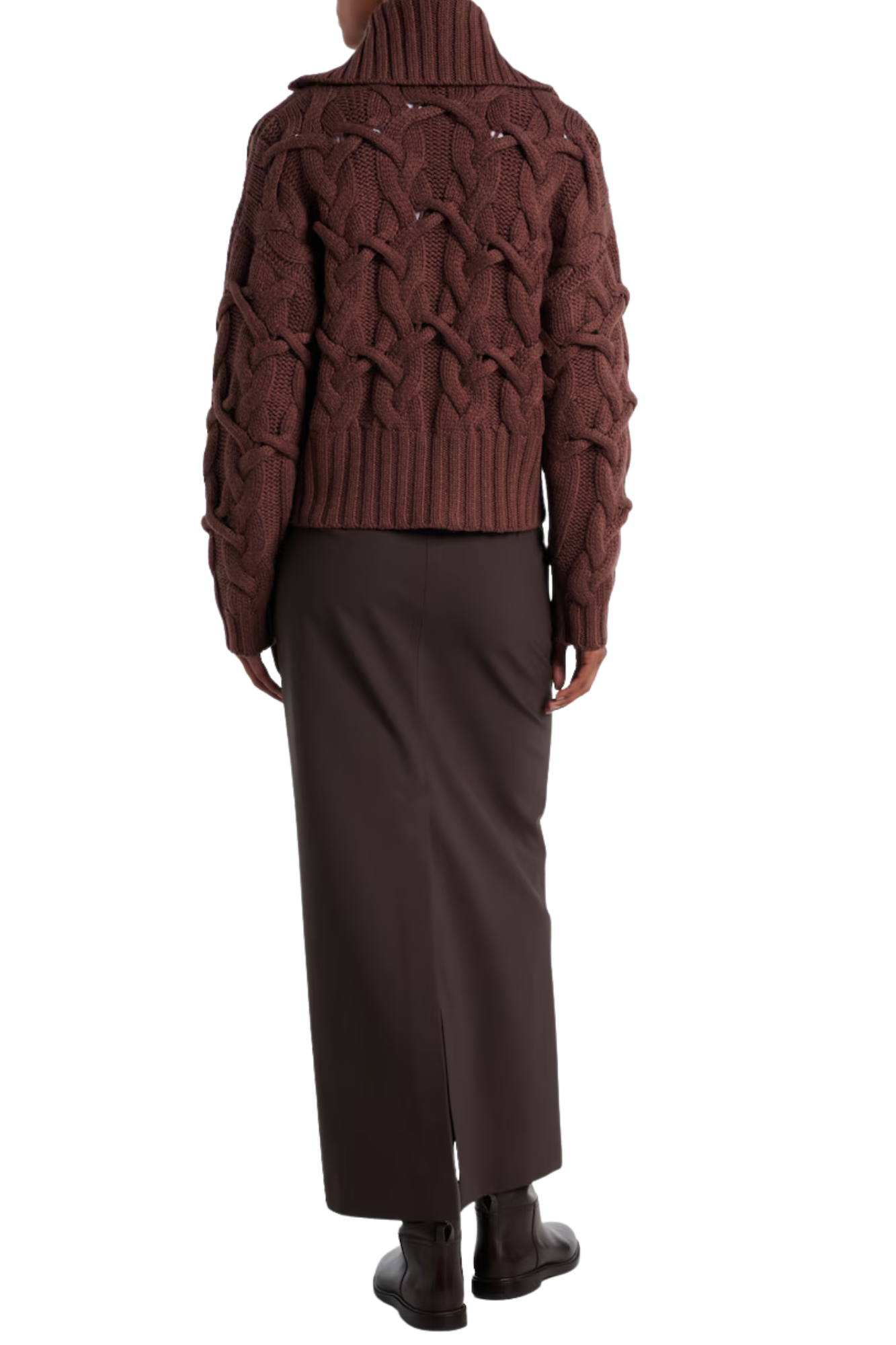 <tc>Brunello Cucinelli</tc> 男羊絨衫