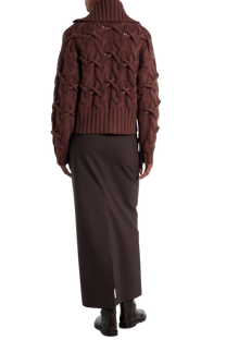 <tc>Brunello Cucinelli</tc> 男羊絨衫