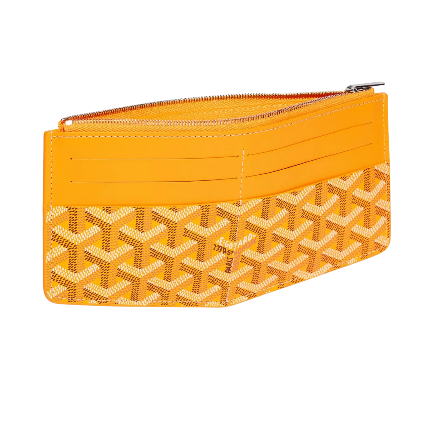 <tc>Goyard</tc> 插入 Louise 錢包