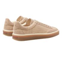 <tc>Loro Piana</tc> 女款 Tennis Walk 運動鞋（絨面小牛皮）