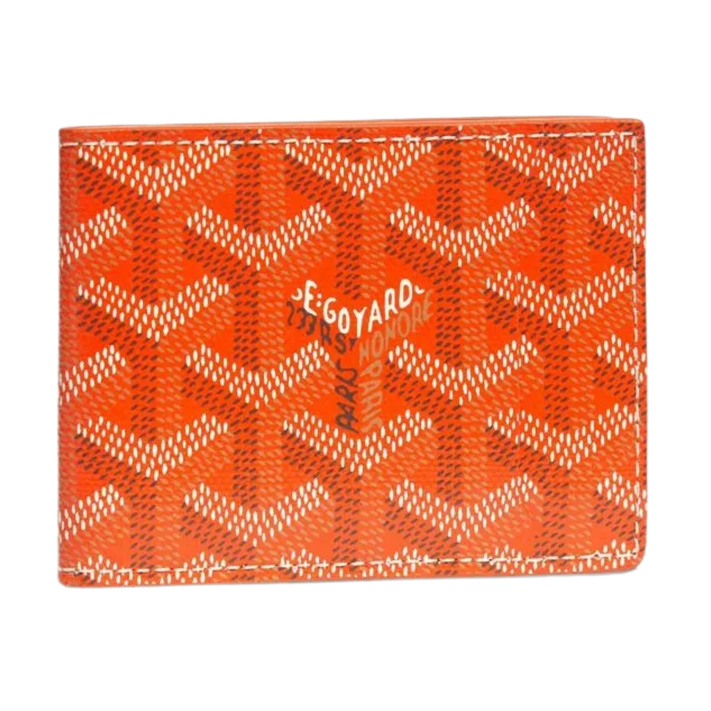 <tc>Goyard</tc> 插入 Victoire 卡錢包