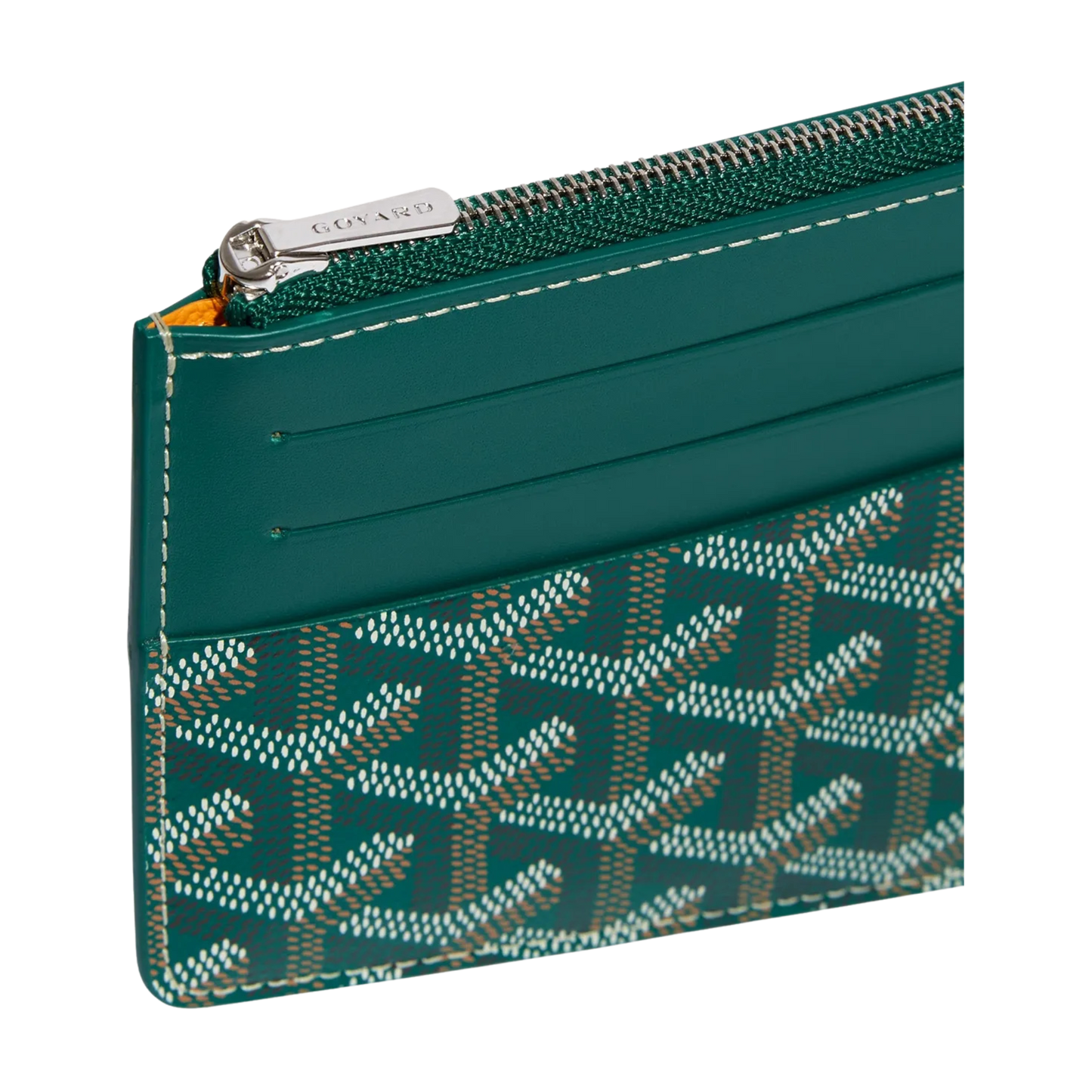 <tc>Goyard</tc> 插入 Louise 錢包