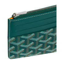 <tc>Goyard</tc> 插入 Louise 錢包