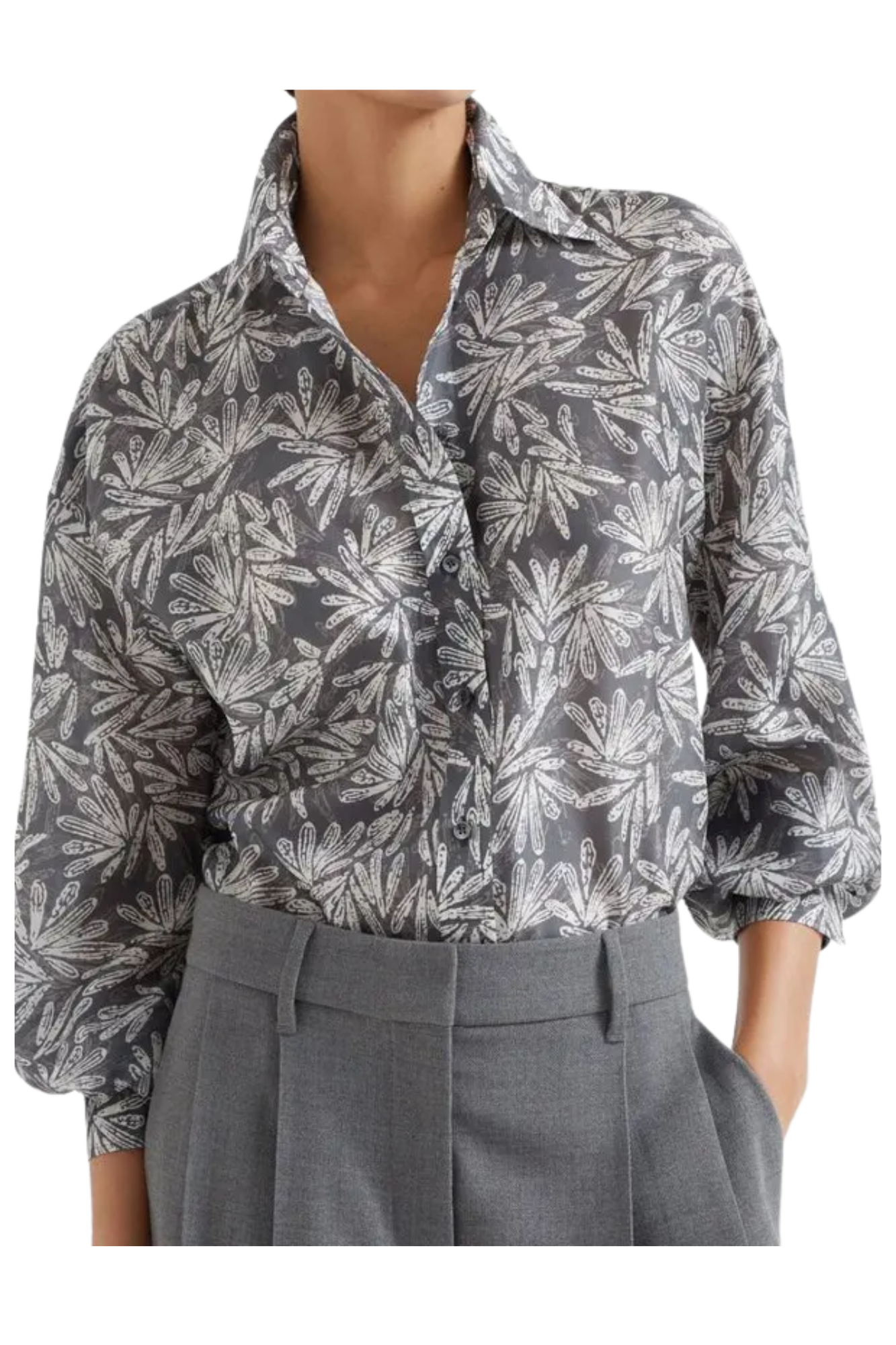 <tc>Brunello Cucinelli</tc> 男羊絨衫