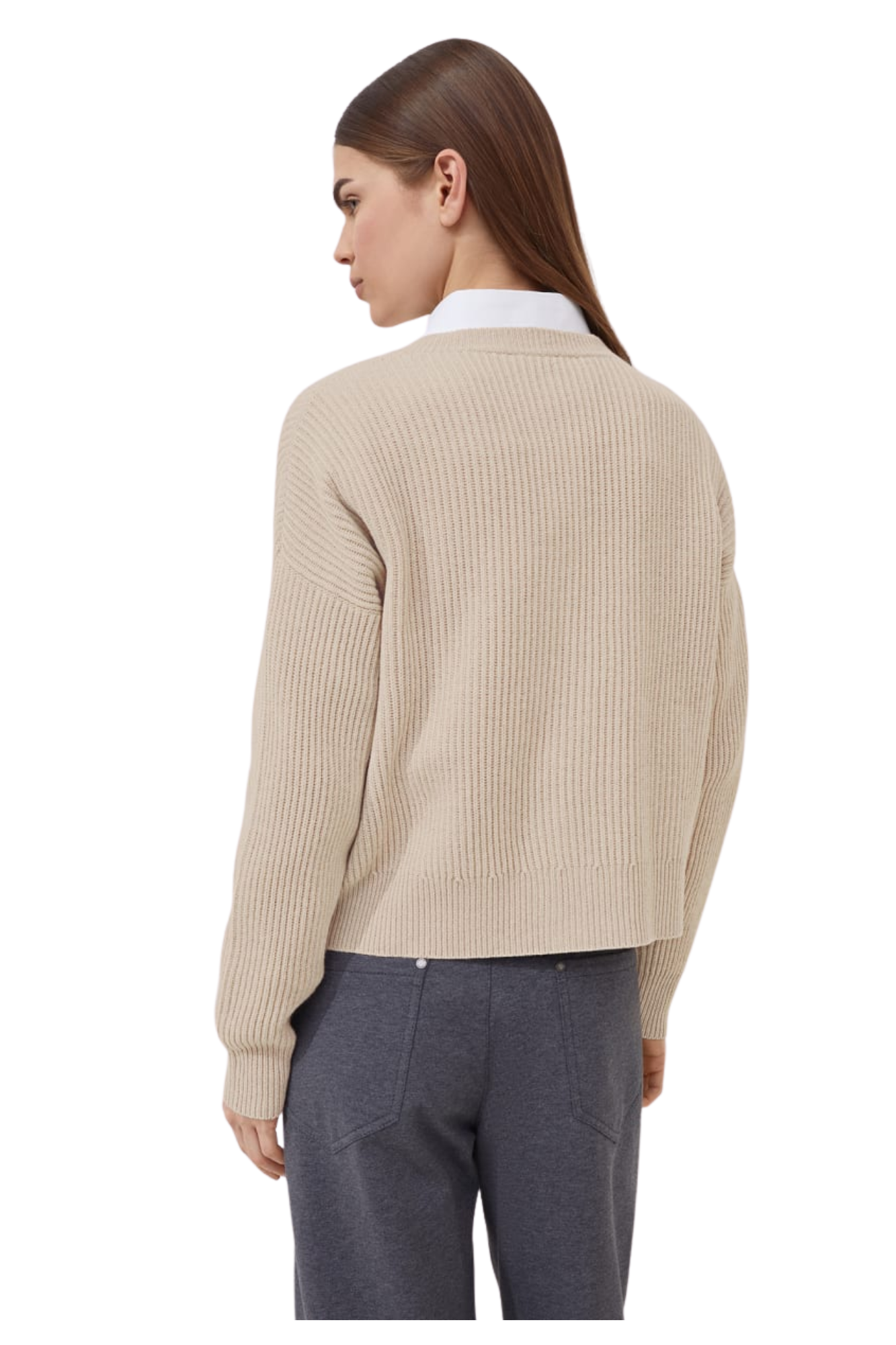 <tc>Brunello Cucinelli</tc> 男羊絨衫