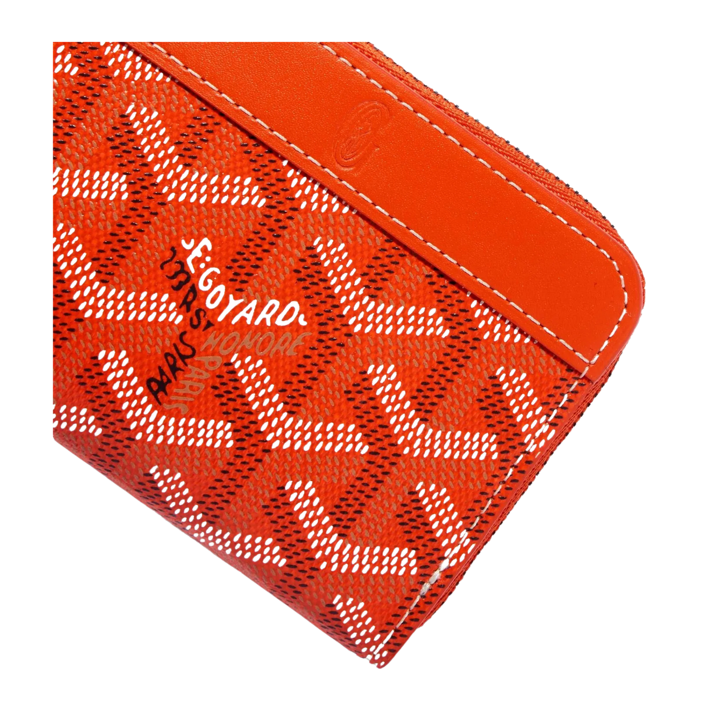 Goyard Matignon Mini Wallet
