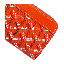 Goyard Matignon Mini Wallet
