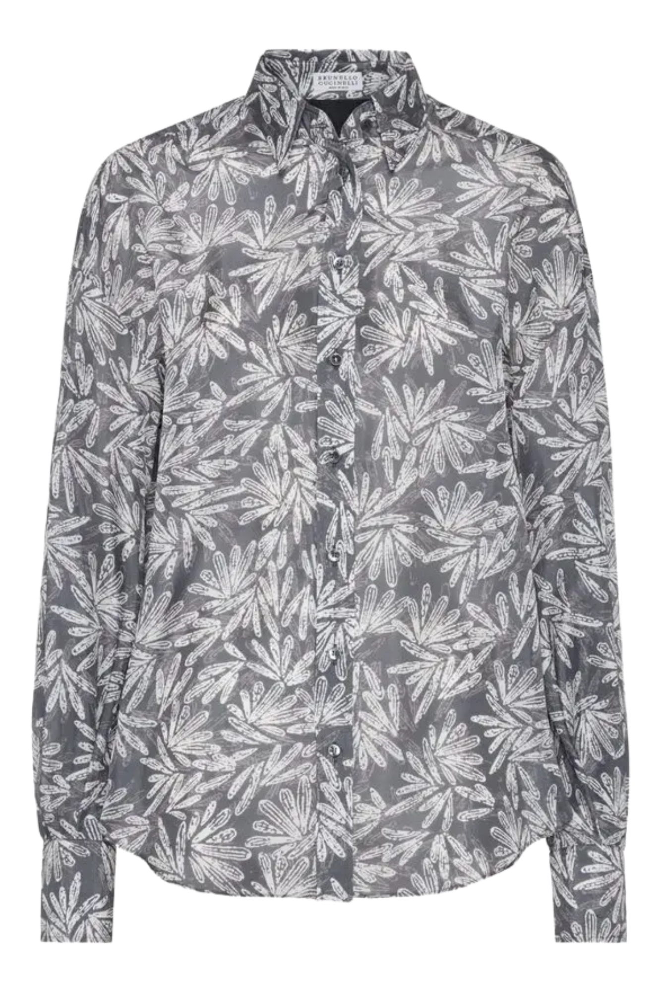 <tc>Brunello Cucinelli</tc> 男羊絨衫