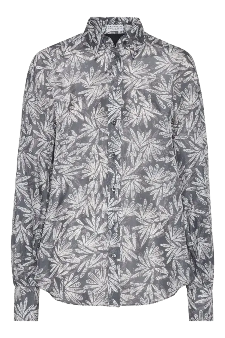 <tc>Brunello Cucinelli</tc> 男羊絨衫