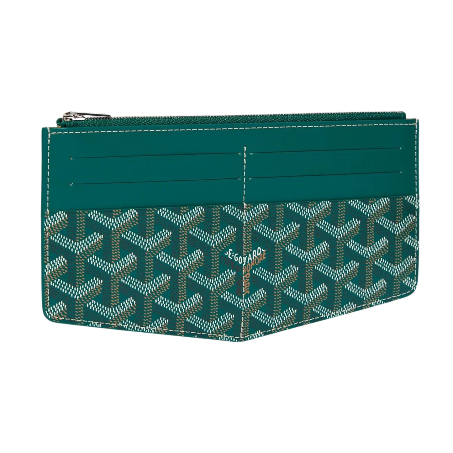 <tc>Goyard</tc> 插入 Louise 錢包