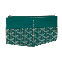 <tc>Goyard</tc> 插入 Louise 錢包