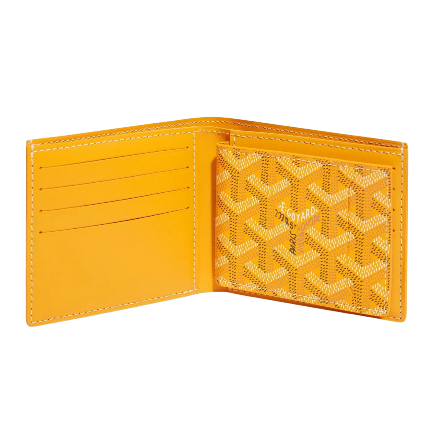 <tc>Goyard</tc> 插入 Victoire 卡錢包
