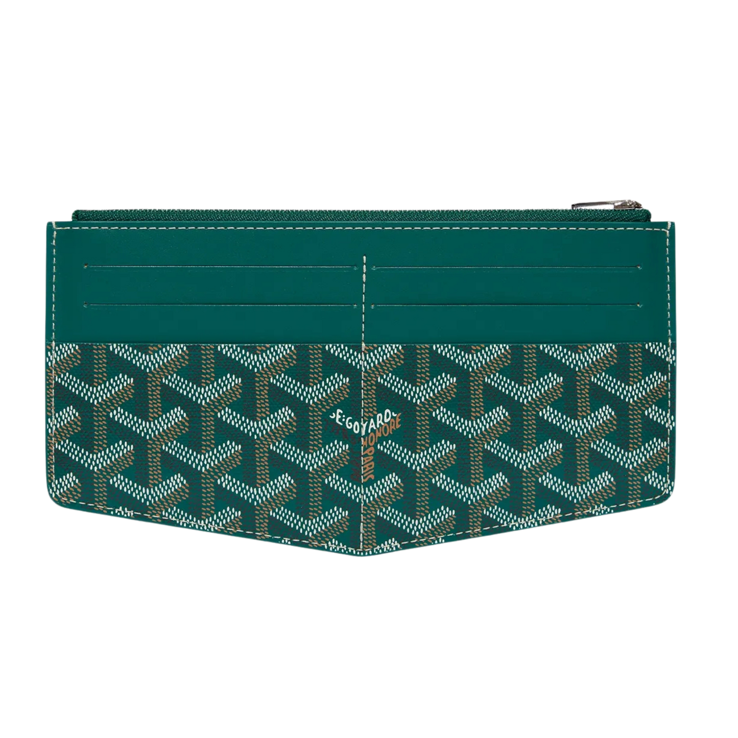 <tc>Goyard</tc> 插入 Louise 錢包