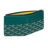 <tc>Goyard</tc> 插入 Louise 錢包