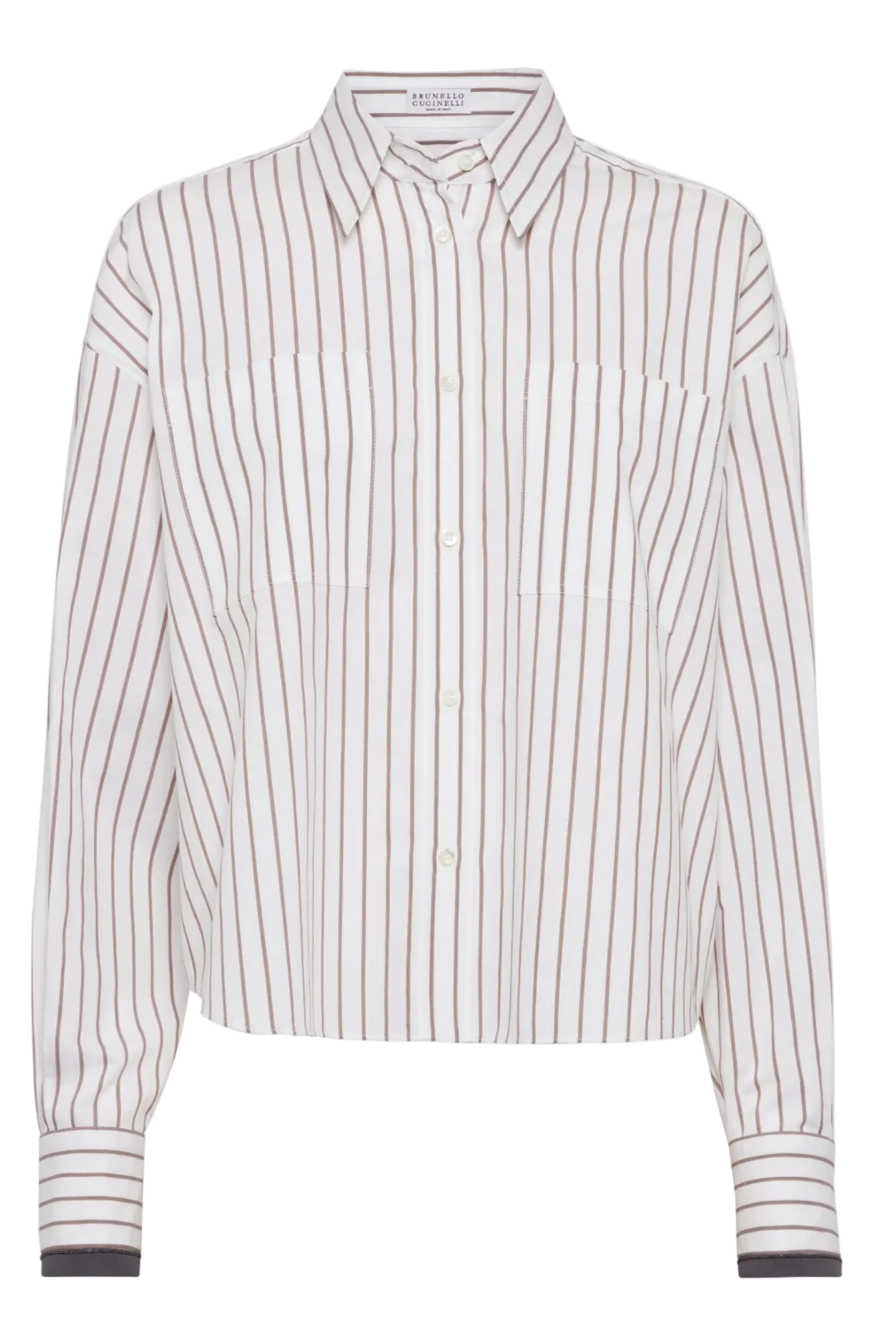 <tc>Brunello Cucinelli</tc> 男羊絨衫