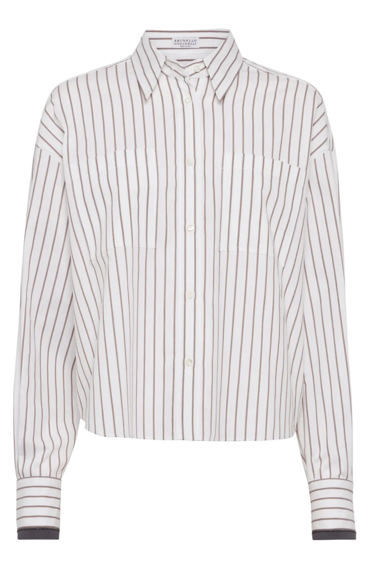<tc>Brunello Cucinelli</tc> 男羊絨衫
