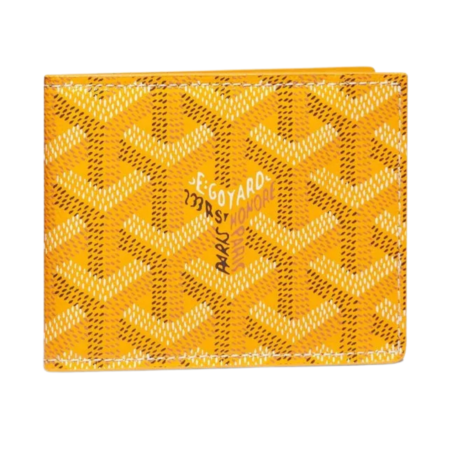 <tc>Goyard</tc> 插入 Victoire 卡錢包